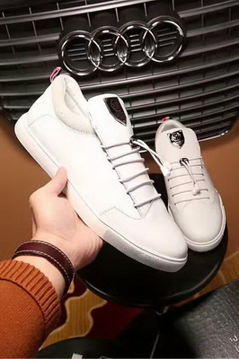 PhiliPP Plein Fashion Casual Men Shoes--061